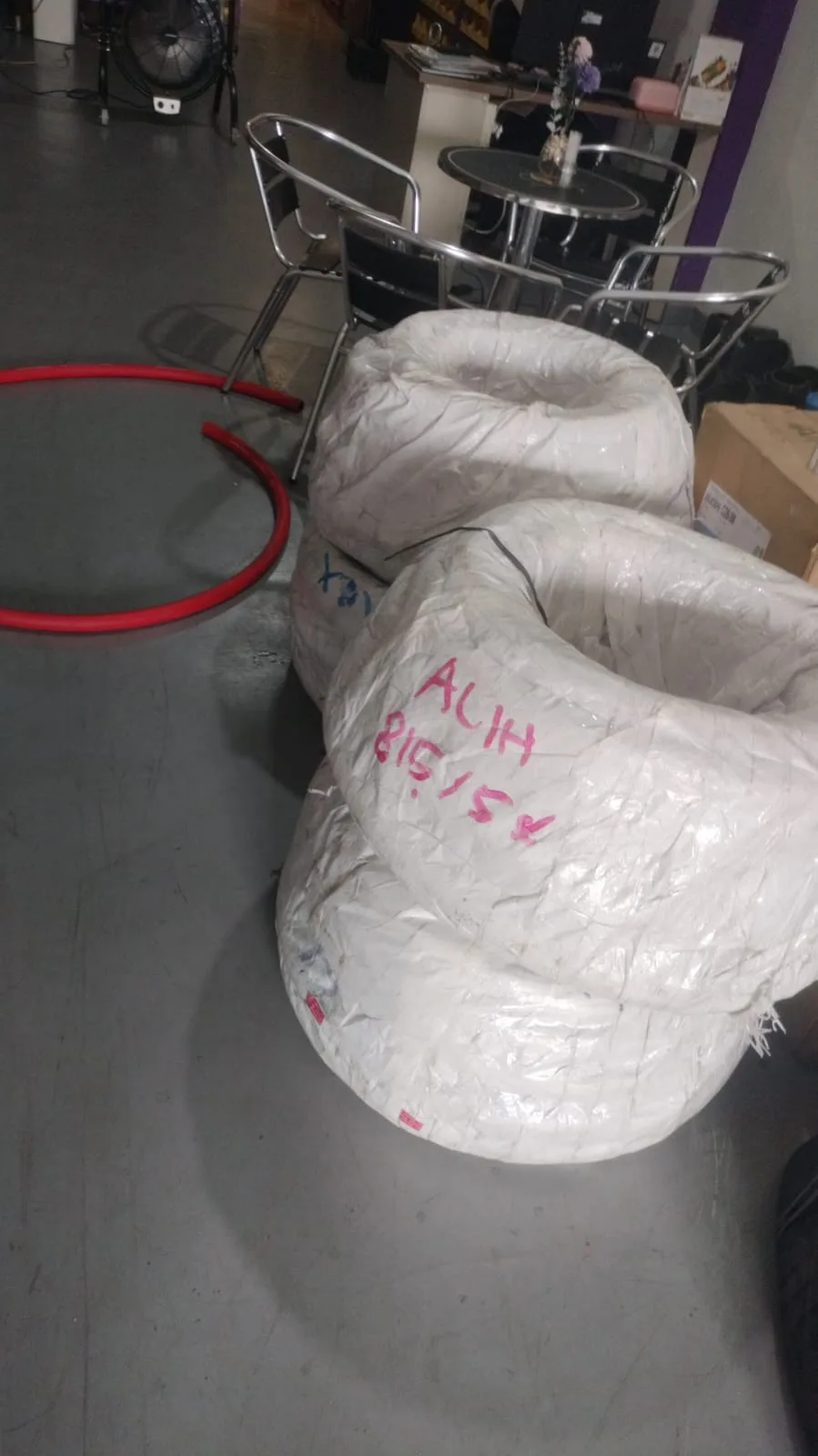 Kirim Barang dokumentasi 8