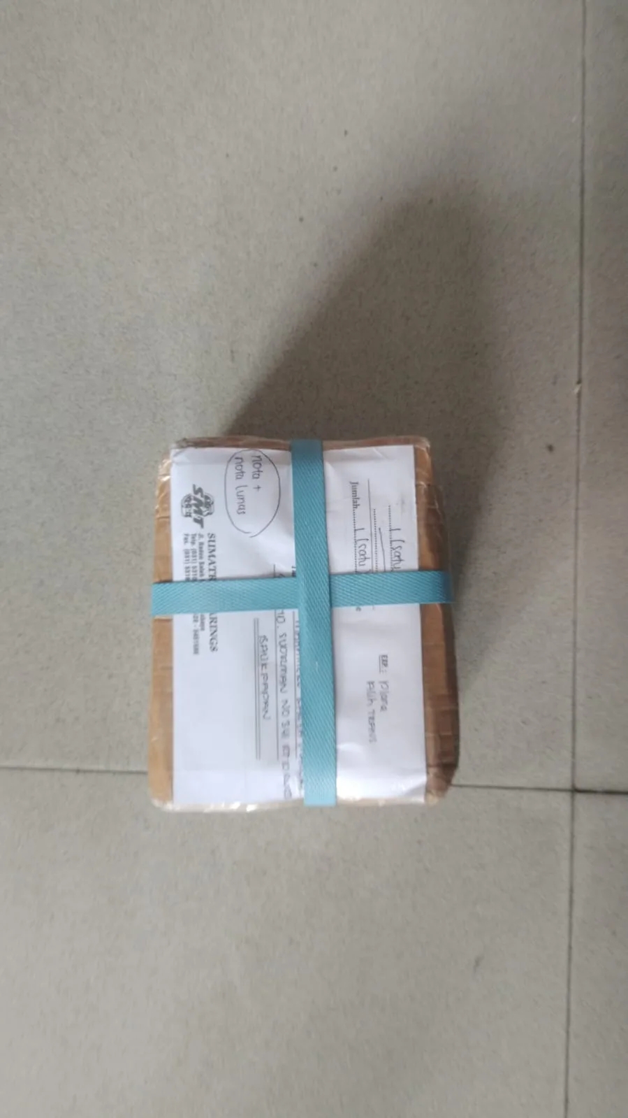 Kirim Barang dokumentasi 53