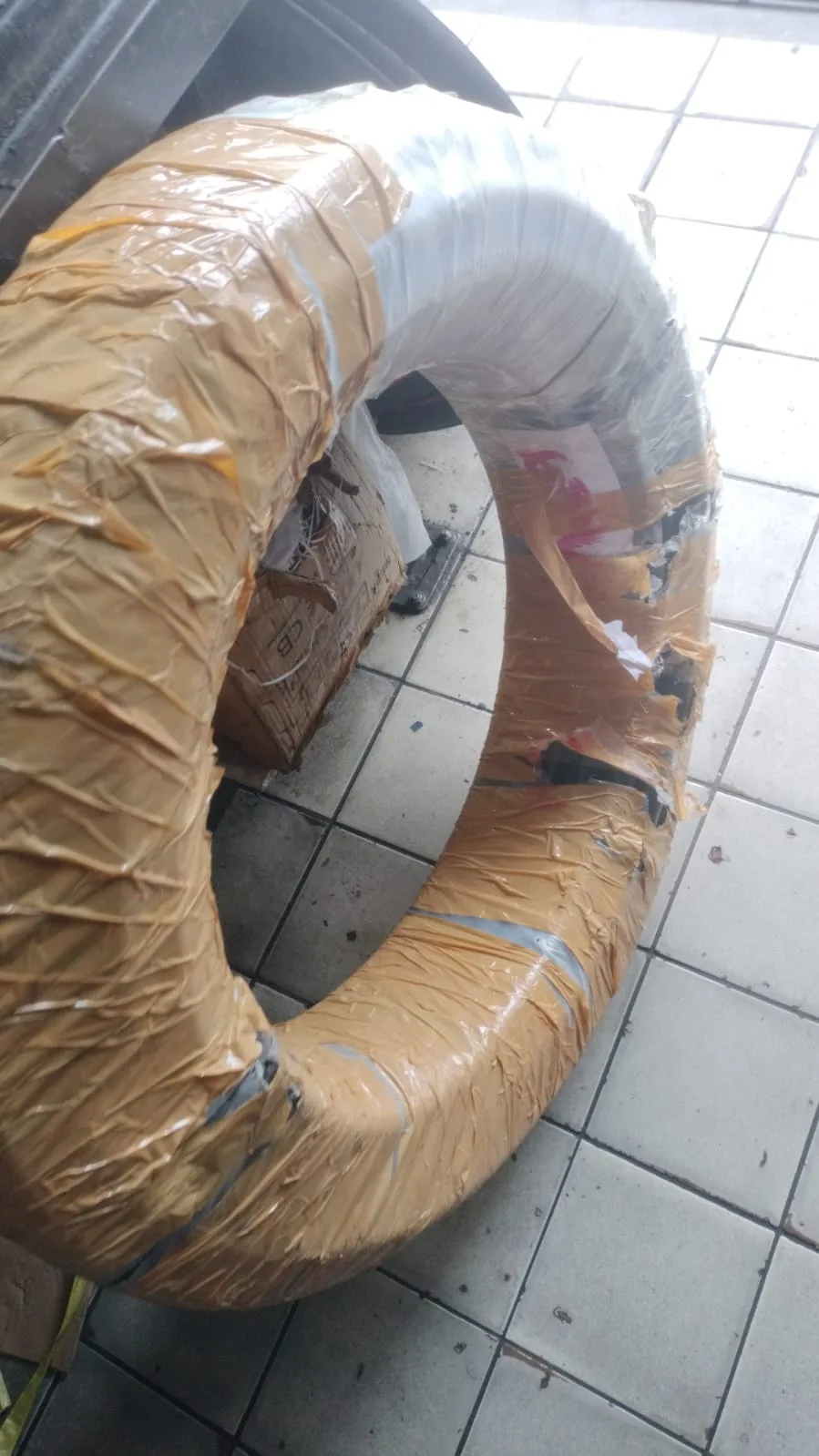 Kirim Barang dokumentasi 14