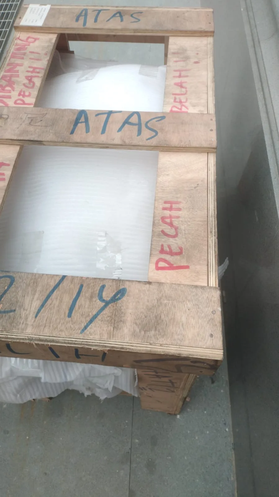 Kirim Barang dokumentasi 12