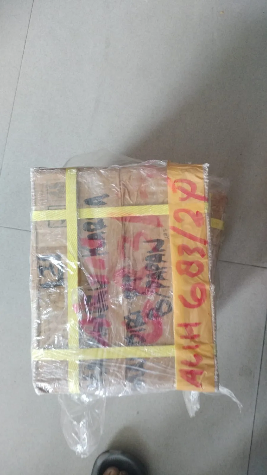 Kirim Barang dokumentasi 13