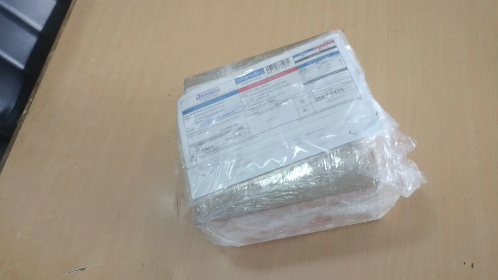 Kirim Barang dokumentasi 44