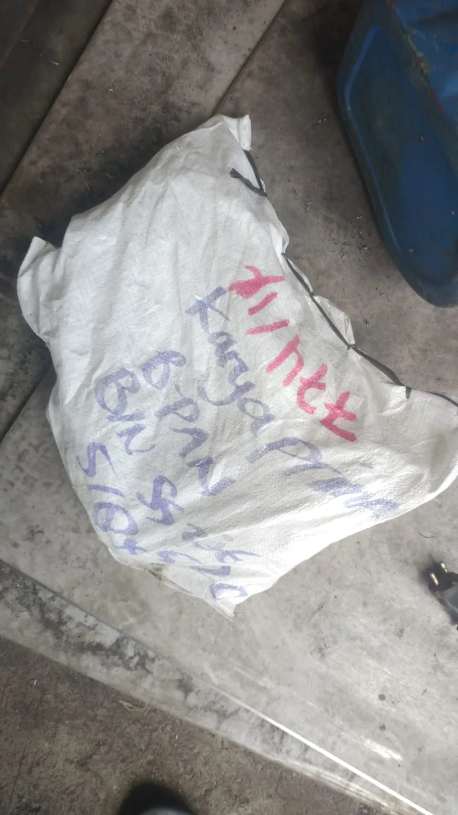 Kirim Barang dokumentasi 34