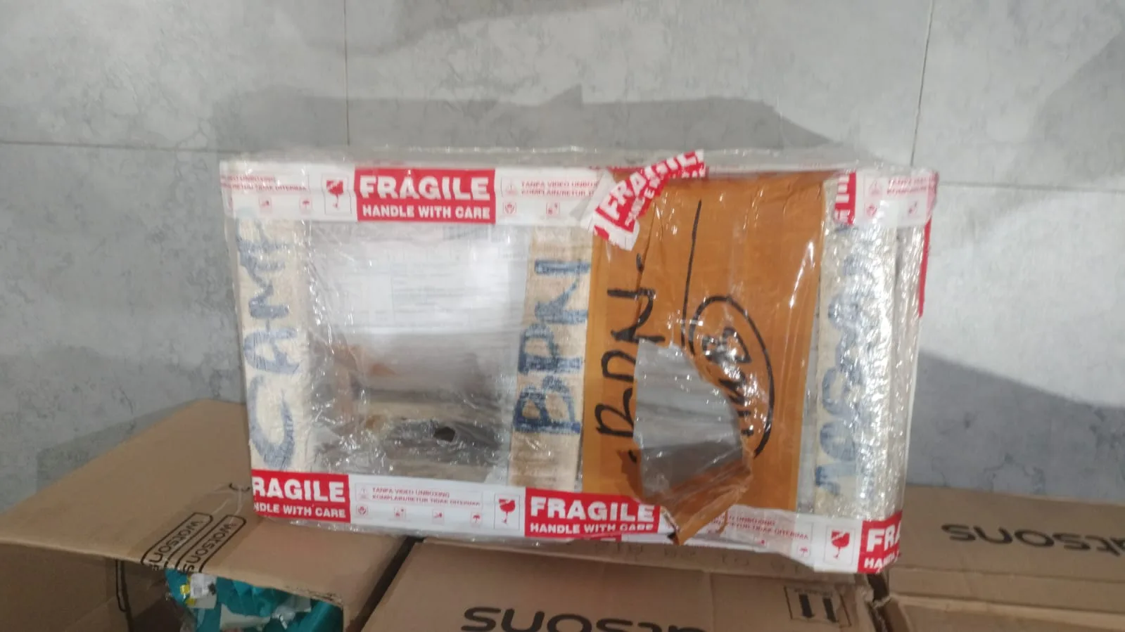 Kirim Barang dokumentasi 52