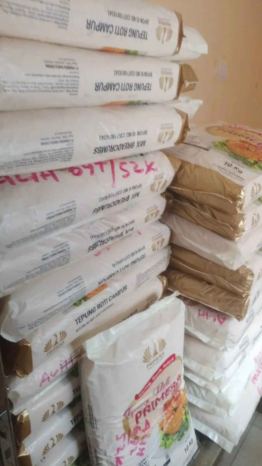 Kirim Barang dokumentasi 19