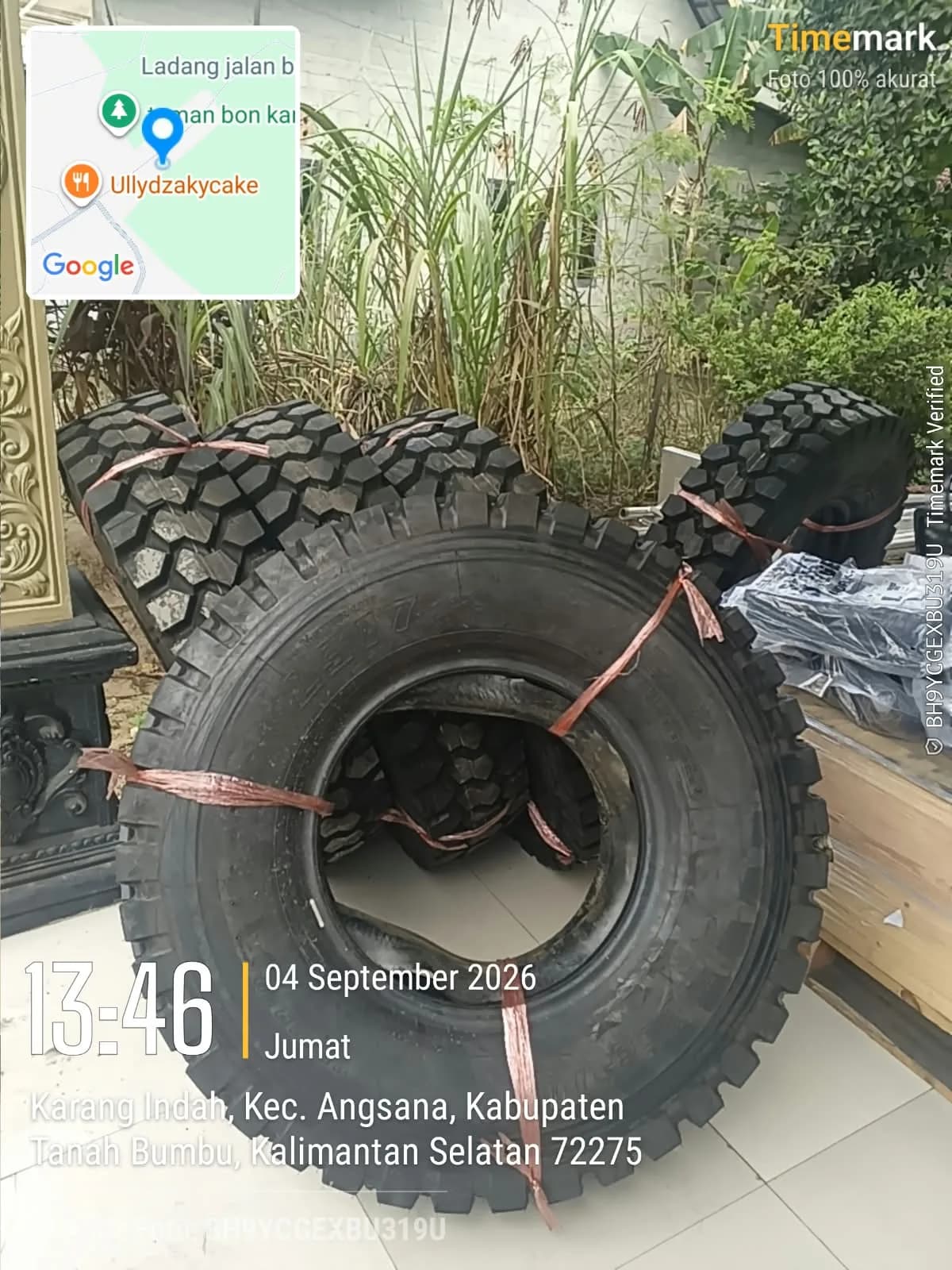 Kirim Barang dokumentasi 46